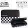 Youth wallet "Never Know" 12.5x9x2 cm