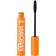 Love Generation Volume Mascara, silicone brush, tone 01 black, 9 ml