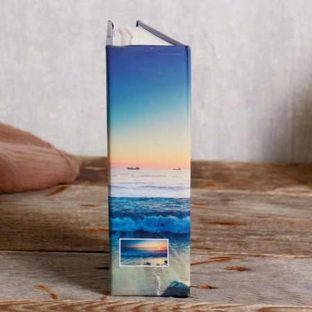 Photo album "Sea landscape" 10x15 cm., 100 photos-2