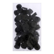 The tablet for the imported boots of Masterprof Isa. 131269, 16 mm, 100 pcs.