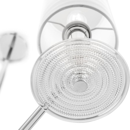 Maytoni Mod034PL-06CH, E14, 6x40 W, 764x764x630 mm, Chrome-1