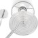 Maytoni Mod034PL-06CH, E14, 6x40 W, 764x764x630 mm, Chrome