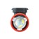 Auto Stuffing LED H11, 12 V, 18 SMD-5050, 9 W, 800LM, white light, set 2 pcs
