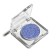 ART-VISAGE ILLUSION, shining, tone 36 amethyst, 1.9 g