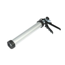 Tundra sealant pistol, closed, round rod, 750 ml