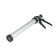 Tundra sealant pistol, closed, round rod, 750 ml