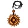 Amulet "burdock of happiness" cedar