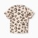 T-shirt Troshka I'm Leo Love, height 80-86 cm