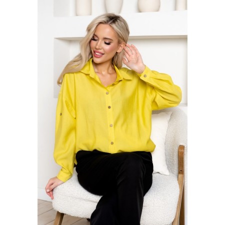 Female shirt, size 48-4