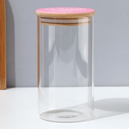 Storage bank “Do what you love”, 700 ml-3
