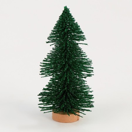 Miniature Puppet "Christmas tree", set 2 pcs., Size 1 pc. - 11 × 4 × 4 cm-1