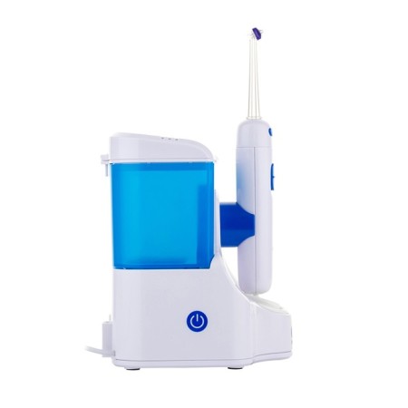Irrigator CS Medica Aquapulsar CS-2, 18 W, portable, 2 modes, 5 nozzles, 220 V, white-17