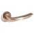 Antique copper