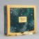 Gift Box "Happiness in the New Year", 20 x 18 x 5 cm, new year