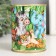 Pigger Bank Metal "Zoo"