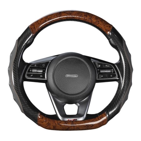 SkyWay Drift-1, PVC size, PVC, eco-legged black and brown-9