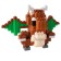 Constructor "Pixels Mini", 600 parts