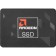 SSD AMD SATA III 256GB R5SL256G Radeon R5 2.5 "