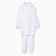 Masking costume "Winter magic" Height 180-186, size 58-60, fabric with B