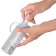 Blashik for caring for children's nipples, mix
