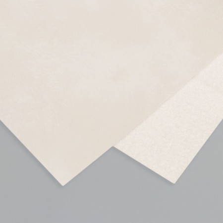 Liszt for creativity claims "Oil. Matte" White sheet 33x20 cm thick 0.74 mm