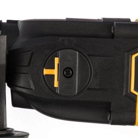 Denzel RH-650-18, 650 W, 2.0 J, 0-2200 rpm, 0-5770 Inadmarks/min-4
