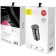 Car charger Baseus, 2USB, 3.1 A, black