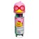 Flomasters 12 flowers, "duck with glasses", in a plastic pencil case, mix