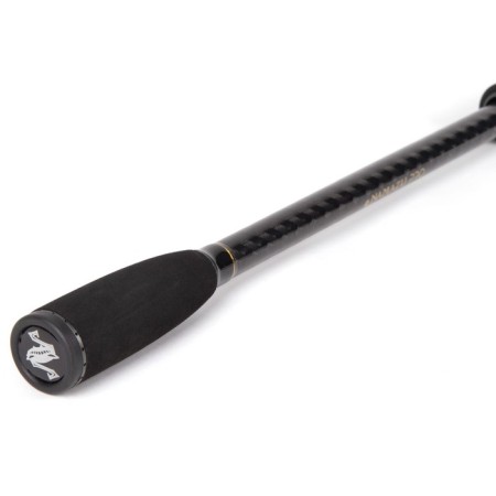 Spinning Carboxu Carbon Namazu Pro Catch-Jack-X Ultimate Game IM8 2.65 m-5