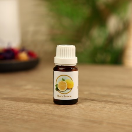 Aromaticoma Hem 10 ml mystical lemon-3