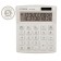 CITIZEN CITIZEN "SDC810NR", 10-bit, 127 x 105 x 21 mm, double power, white