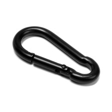 Tundra carbine Krep, Din5299s, 5x50 mm, black color, 1 pc.