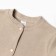 Kit (blouse, trousers) children, beige color, height 80 cm