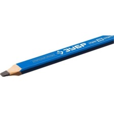 Pencil construction bison professional 4-06305-18_z01, hb, 180mm, rod 3x6 mm
