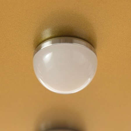 Kvorum chandelier LED 40W 3000-6000K gold 50x50x10cm-8