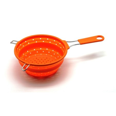 Sito folding Atlantis, orange color