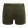 Panties men's boxers, khaki color, size 52 (xl)
