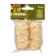 Rolls for the ignition of barbecue, barbecue, fireplaces and furnaces, 2 pcs. packaged