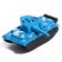 A set of inertial tanks "Attack", 4 pcs. In the set