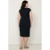 Women's dress, size 66
