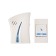 Luazon LZDV-15 call, wireless, 2xa (not complete), LR23A, blue and white