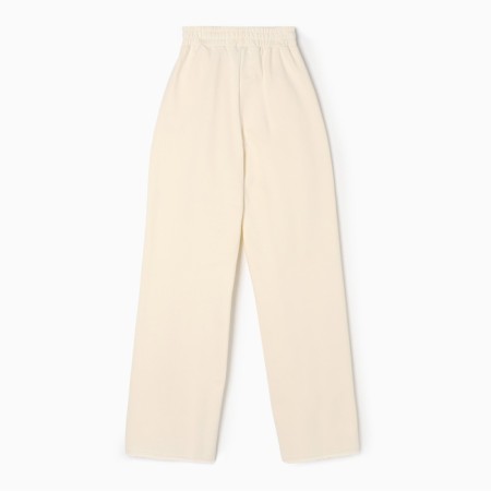 Women's pants Mist Cozy Style, Milk, p. 54-13