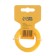 Flaim for the trimmer tundra, cross -section Circle, d = 1.3 mm, 15 m, nylon