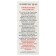 Elixir Monastic "Body renewal", 100 ml