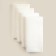 Nab. SL Home "Facile" 40x40cm-4pcs., Len 100%, 210 g/m2