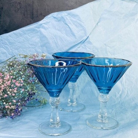 Set of Lenardi Kremins, 205 ml, 6 pcs