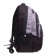 Youth backpack 45 x 32 x 23 cm, ergonomic back, laptop department, Grizzly