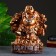 Figure "Hothey Big" bronze 30x20x37cm
