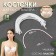 Bones for a bra, 230 × 135 × 2.5 mm, cup C, 10 pairs