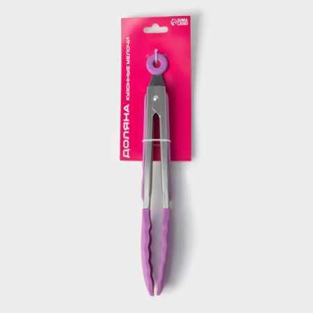 Dilan forceps "Liszt", 25 × 3.5 cm, color mix-4